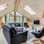 Casa vacanze Medard - 2km From The Sea By Interhome Blåvand
