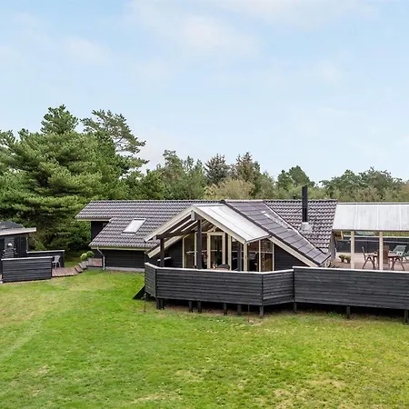 Medard - 2km From The Sea By Interhome Feriehus *