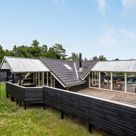 Feriehus Medard - 2km From The Sea By Interhome