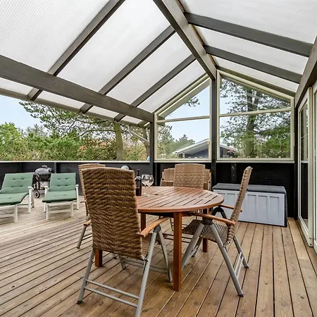 Medard - 2km From The Sea By Interhome Feriehus