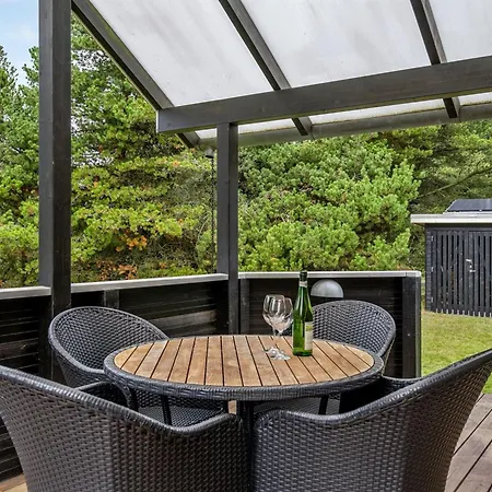 Medard - 2km From The Sea By Interhome Feriehus Blåvand