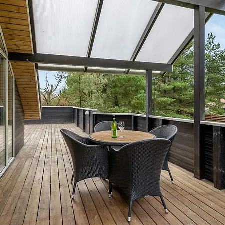 Medard - 2km From The Sea By Interhome Feriehus *