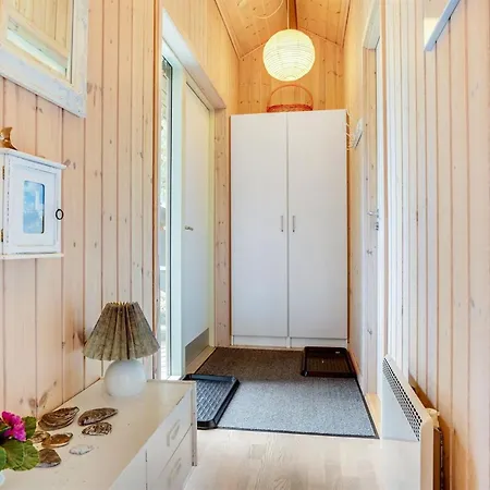 Medard - 2km From The Sea By Interhome Feriehus *