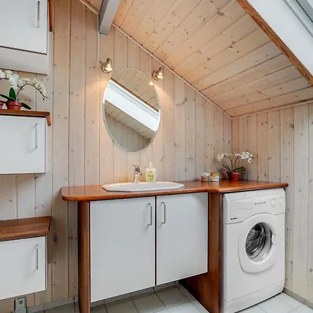 Medard - 2km From The Sea By Interhome Feriehus *