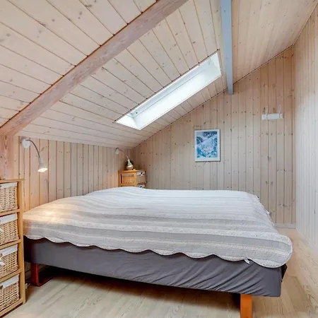 Feriehus Medard - 2km From The Sea By Interhome *