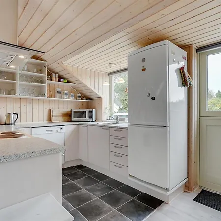 Medard - 2km From The Sea By Interhome Blåvand
