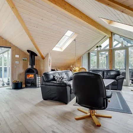 Medard - 2km From The Sea By Interhome Blåvand