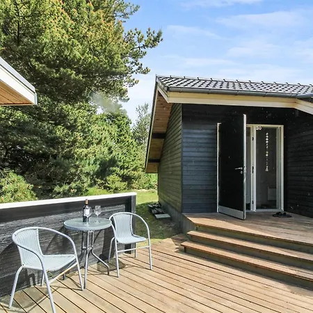 Feriehus Medard - 2km From The Sea By Interhome Blåvand