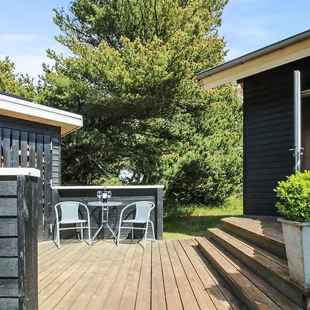 Medard - 2km From The Sea By Interhome Blåvand