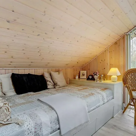 Holiday home Medard - 2km From The Sea By Interhome *
