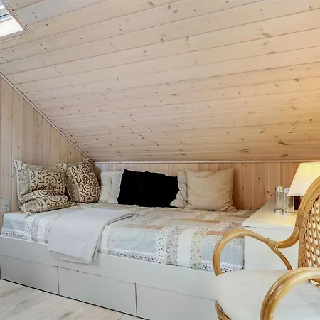 Feriehus Medard - 2km From The Sea By Interhome
