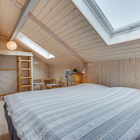 Feriehus Medard - 2km From The Sea By Interhome *