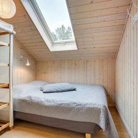 Medard - 2km From The Sea By Interhome Blåvand