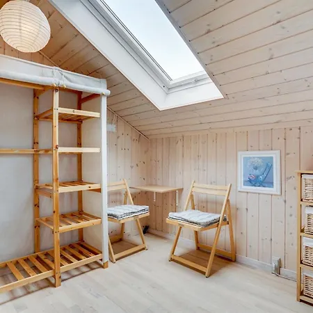 Medard - 2km From The Sea By Interhome * Blavand