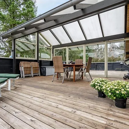 Medard - 2km From The Sea By Interhome Feriehus Blåvand