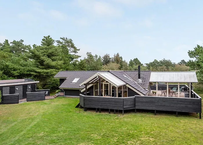 Medard - 2km From The Sea By Interhome Prázdninový dům *