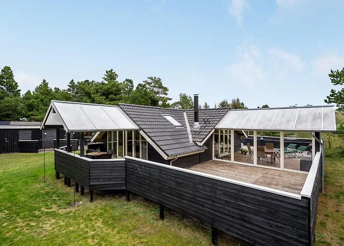 Prázdninový dům Medard - 2km From The Sea By Interhome