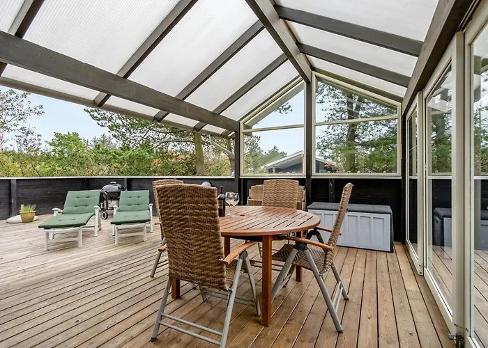 Medard - 2km From The Sea By Interhome Prázdninový dům