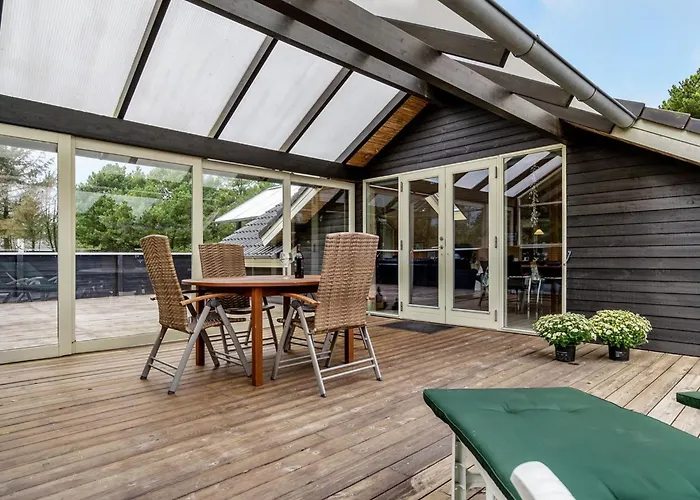 Medard - 2km From The Sea By Interhome Prázdninový dům