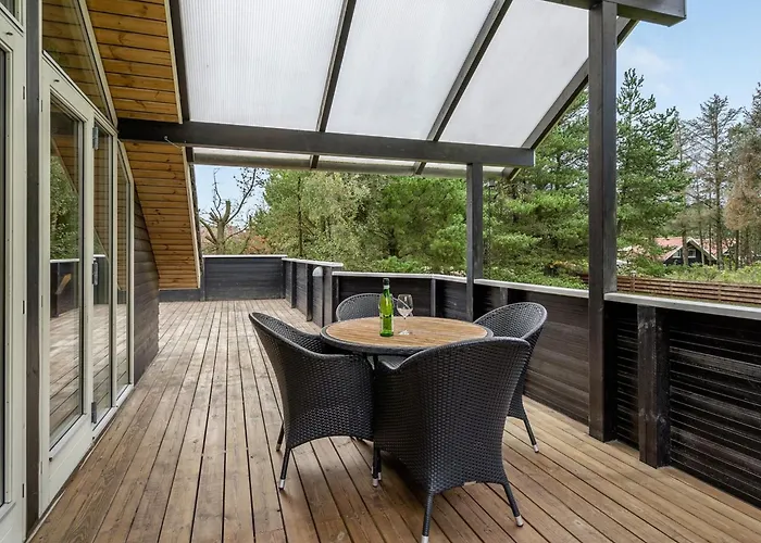 Medard - 2km From The Sea By Interhome Prázdninový dům *