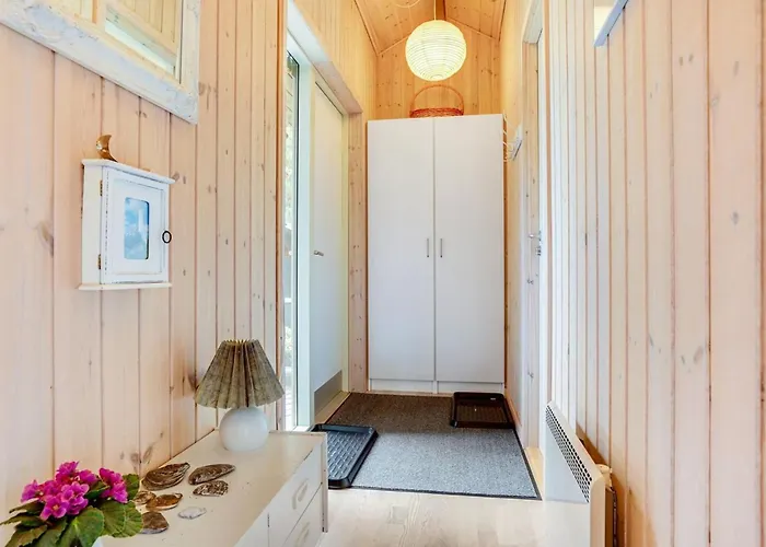 Medard - 2km From The Sea By Interhome Prázdninový dům *