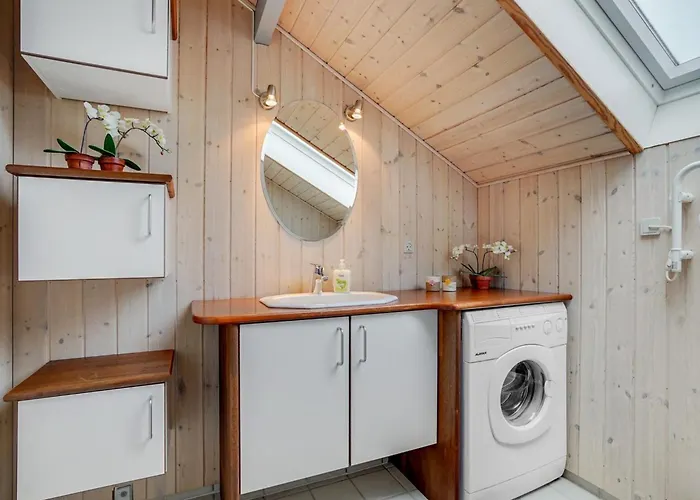 Medard - 2km From The Sea By Interhome Prázdninový dům *