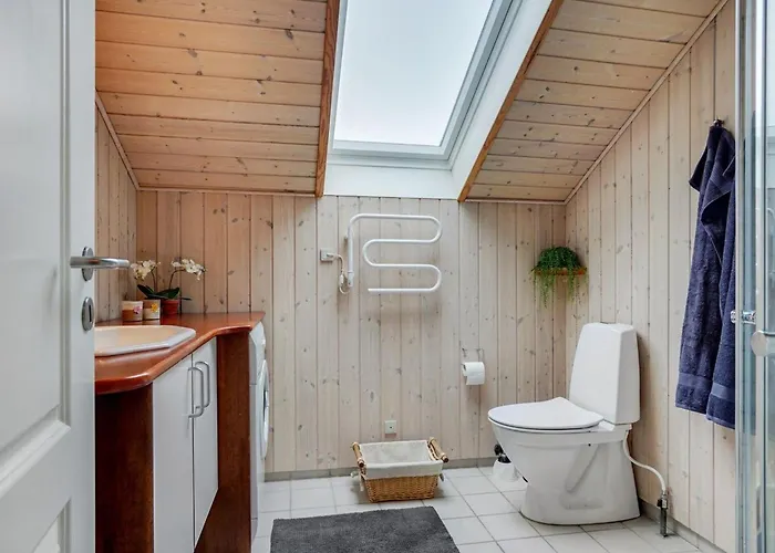 Medard - 2km From The Sea By Interhome *