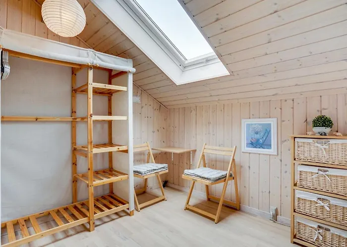 Medard - 2km From The Sea By Interhome * Blåvand