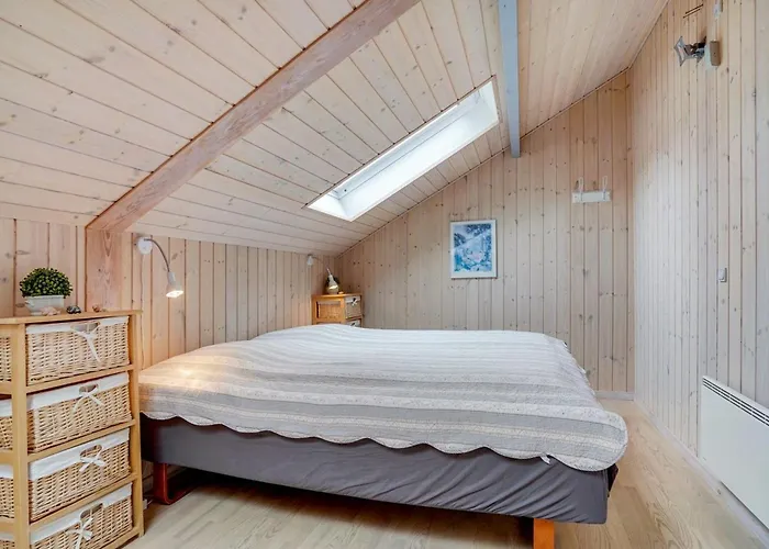 Prázdninový dům Medard - 2km From The Sea By Interhome *