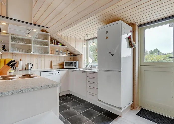 Medard - 2km From The Sea By Interhome Blåvand