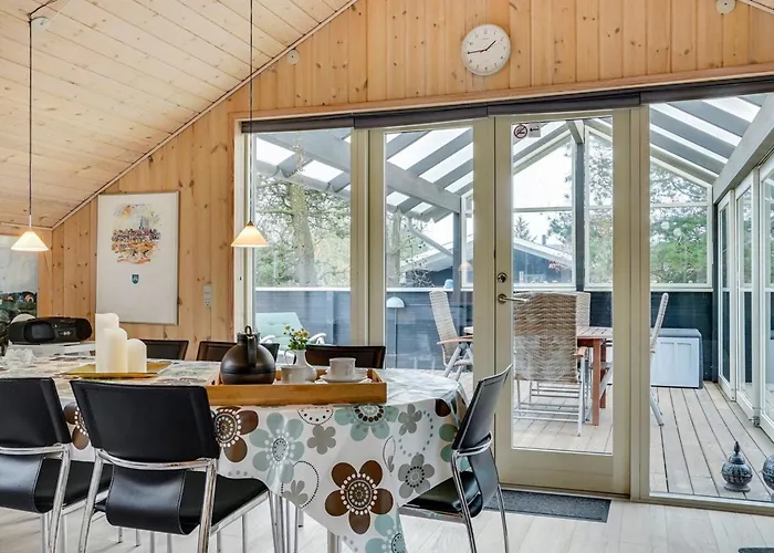 Medard - 2km From The Sea By Interhome Prázdninový dům