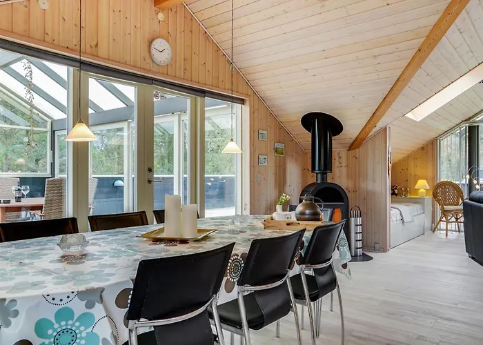 Medard - 2km From The Sea By Interhome Prázdninový dům *