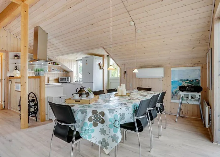 Medard - 2km From The Sea By Interhome Prázdninový dům Blåvand