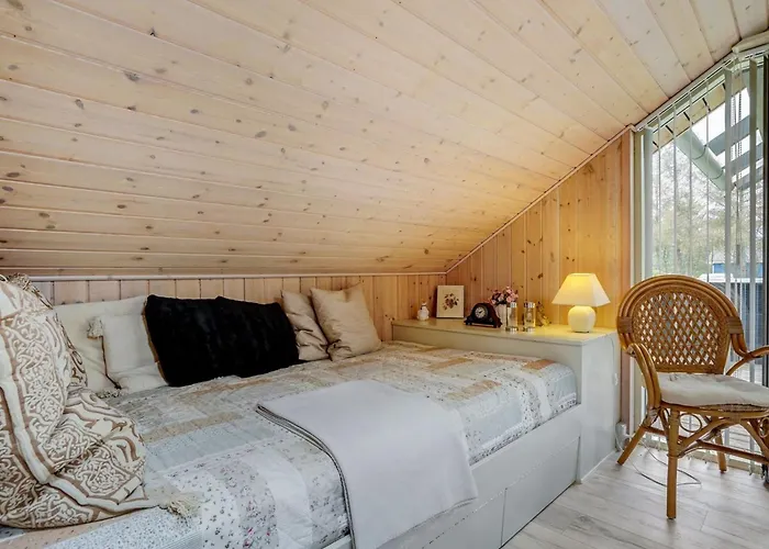 Medard - 2km From The Sea By Interhome