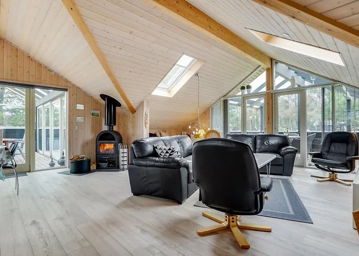 Medard - 2km From The Sea By Interhome Blåvand